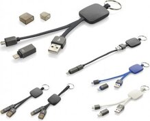 USB kabel za polnjenje Iphone Android