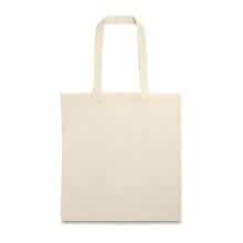 vrečka z dolgimi ročaji 140gr bombaž/Pest