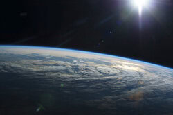 Visiones Nasa, Observación de la Tierra