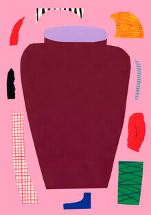 Matías Larraín, Cocina Mediterránea II