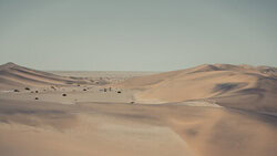 Dennis Wehrmann, Alma del Desierto - Namib Desert 3 - Namibia, África)