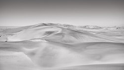 Dennis Wehrmann, Alma del Desierto - Namib Desert 5 - Namibia, África)