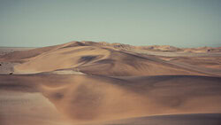 Dennis Wehrmann, Alma del Desierto - Namib Desert 5 - Namibia, África)