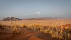 Dennis Wehrmann, la belleza del parque Namib Naukluft II - Namibia, África)