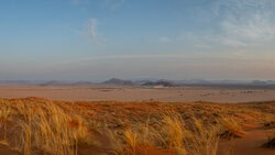 Dennis Wehrmann, la belleza del parque Namib Naukluft IV - Namibia, África)