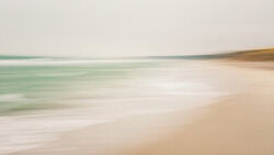 Holger Nimtz, playa de ensueño