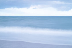 Nadja Jacke, Ostsee Fünen - Danemark, Europe)