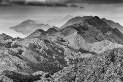 Mikolaj Gospodarek, Alpes Dinariques