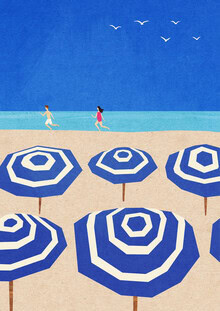 Henry Rivers, Parasols