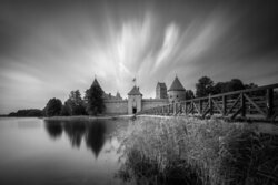 Christoph Schaarschmidt, trakai