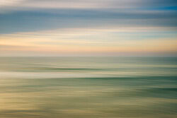 Holger Nimtz, umore del tramonto