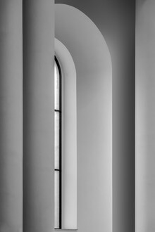 Michael Jurek, Sint-Hedwigskathedraal