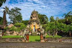 Miro May, Bali, Indonesië, Tempel, Tropen, Dschungel, Spiritualität, Aziatisch