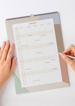 Calendar 2026