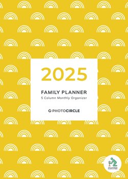 Calendar 2025