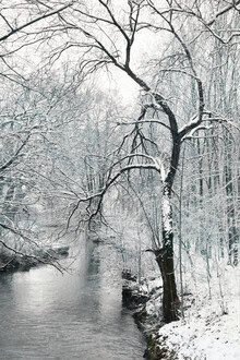 Lena Weisbek, Silence at Amper River