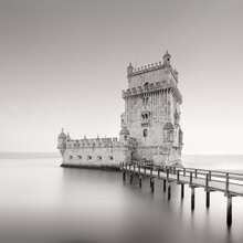 Dennis Wehrmann, torre de belèm lisbon