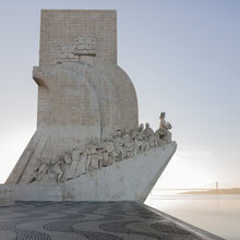 Dennis Wehrmann, padrão dos descobrimentos lisbon - Portugal, Europa)