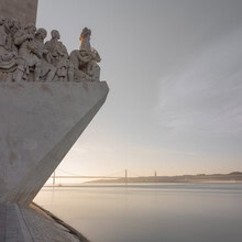 Dennis Wehrmann, padrão dos descobrimentos lisbon - Portugal, Europa)