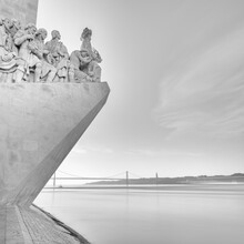 Dennis Wehrmann, padrão dos descobrimentos lisbon - Portugal, Europa)