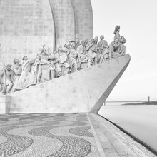 Dennis Wehrmann, padrão dos descobrimentos lisbon - Portugal, Europa)