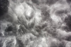 Tal Paz-fridman, Storm #1