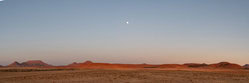 Dennis Wehrmann, Palmwag Concession - from another planet - Namibia, Afrika)