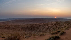 Dennis Wehrmann, beauty of the namib naukluft park III