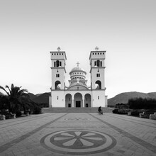 Christian Janik, Church of St. Jovan Vladimir