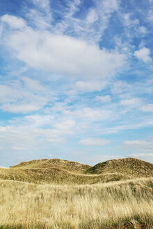 Manuela Deigert, Dunes