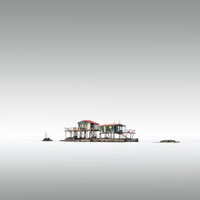 Ronny Behnert, Vecchio - Study 34 | Pisa - Italy, Europe