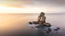 Ronny Behnert, Peniche Pedra | Portugal
