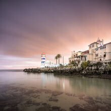 Ronny Behnert, Farol de Santa Marta | Cascais