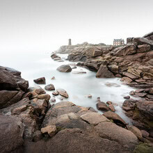 Ronny Behnert, Phare de Ploumanac’h II | Frankreich