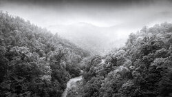 Tillmann Konrad, Hidden Landscape - Azerbaijan, Europe)