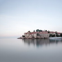 Christian Janik, Sveti Stefan