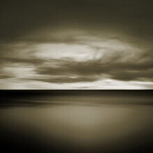 Lena Weisbek, Dramatic Skyscape