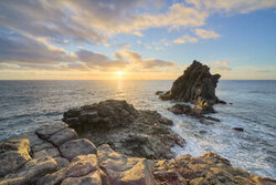 Michael Valjak, Madeira - Ilhéu de Santa Cruz