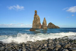 Michael Valjak, Madeira - Praia da Ribeira da Janela