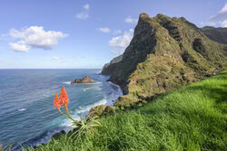 Michael Valjak, Madeira - Miradouro de São Cristovão