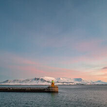 J. Daniel Hunger, Iceland 6 - Iceland Posters, Europe)