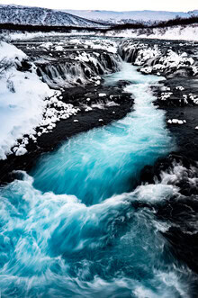 J. Daniel Hunger, Iceland 1 - Island, Europa)