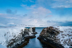 J. Daniel Hunger, Iceland 10