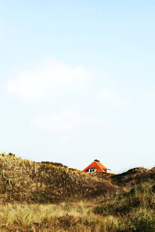 Manuela Deigert, Dünenhaus Langeoog