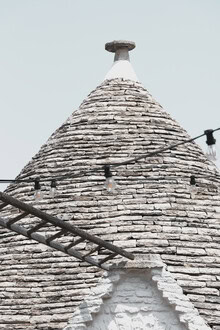 Photolovers ., Trullo rooftop