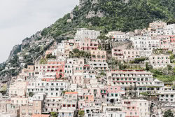 Photolovers ., View on Positano at Amalfi Coast