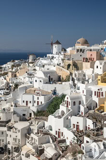 Achim Thomae, Sommer auf den Griechischen Inseln