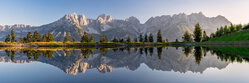 Achim Thomae, Wilder Kaiser Mountain Group Tyrol I - Austria, Europe)