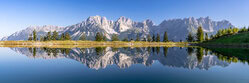 Achim Thomae, Wilder Kaiser Mountain Group Tyrol Austria II - Austria, Europe)