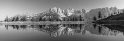 Achim Thomae, Wilder Kaiser Mountain Group Tyrol III - Austria, Europe)